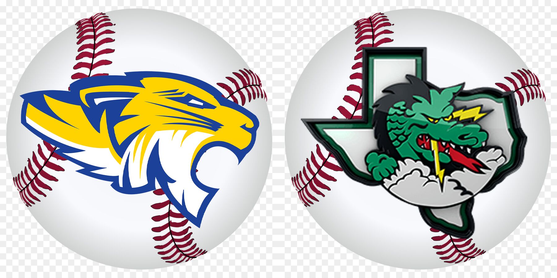 Frenship-Southlake Carroll logo